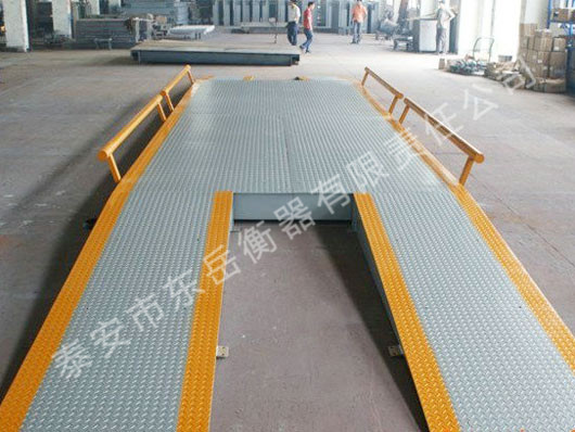 數字式電子汽車(chē)衡